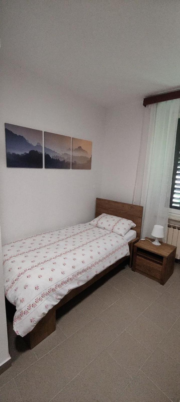 Apartma 2000 Tolmin Quarto foto
